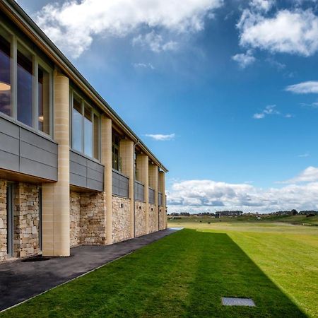 Ashley House Acomodação com café da manhã Dundee Exterior foto