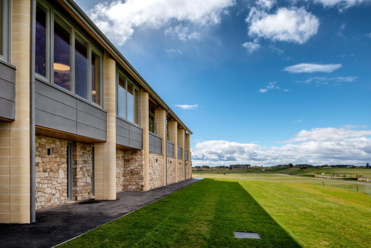 Ashley House Acomodação com café da manhã Dundee Exterior foto